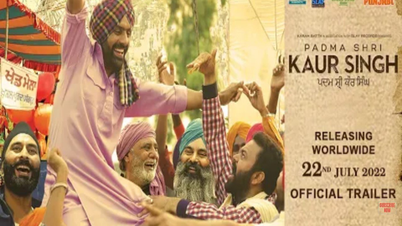 Padma Shri Kaur Singh OTT Release Date Netflix