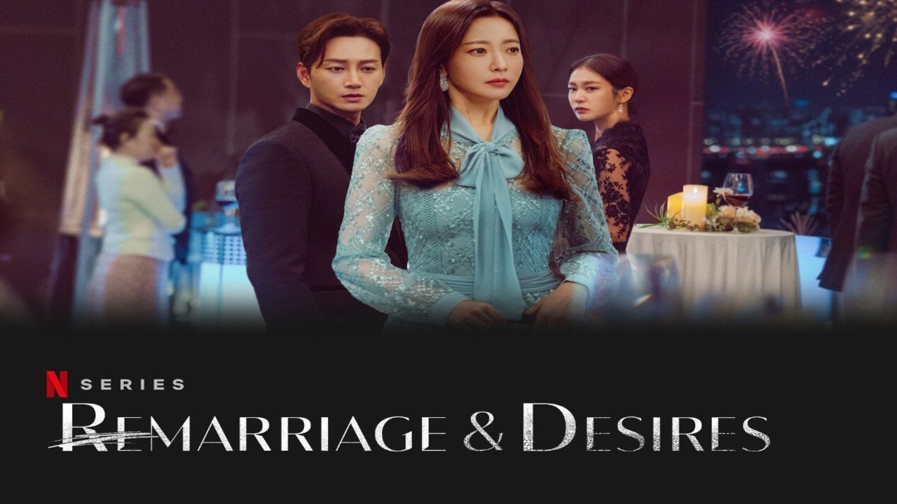 Remarriage & Desires Hindi