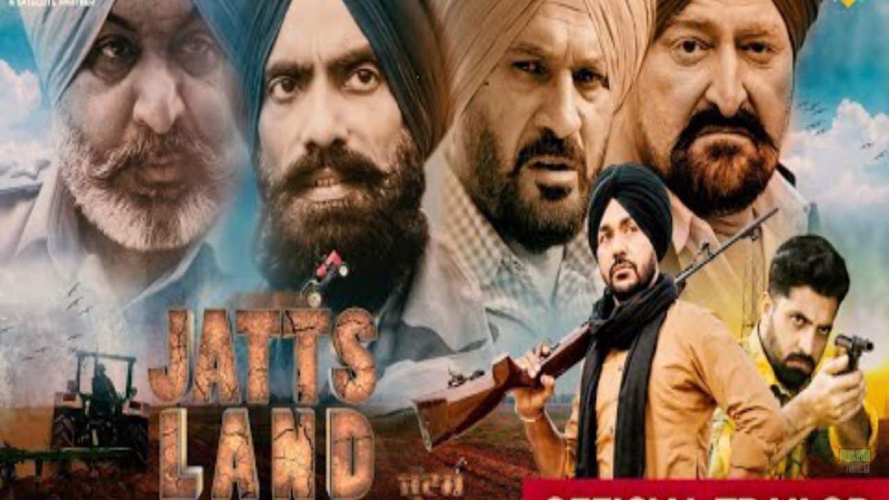 Jatts Land OTT Release Date Netflix