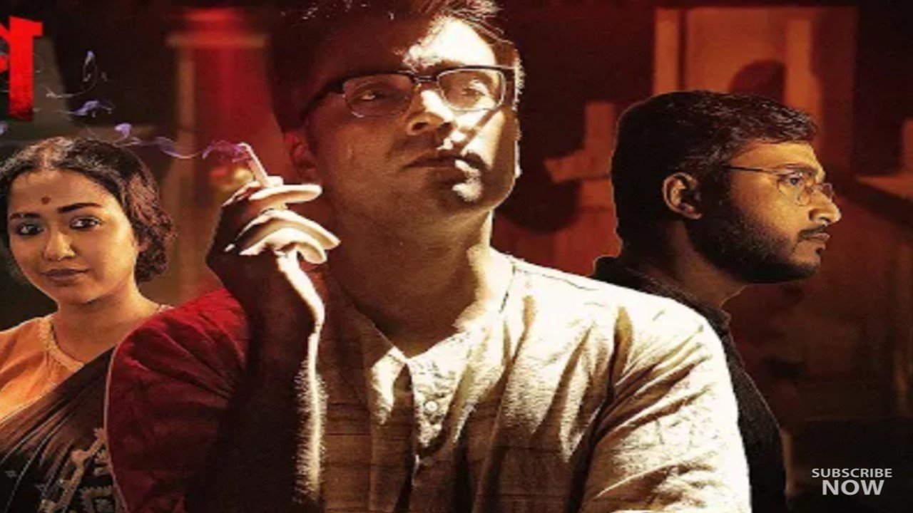 Byomkesh Hotyamancha Wikipedia