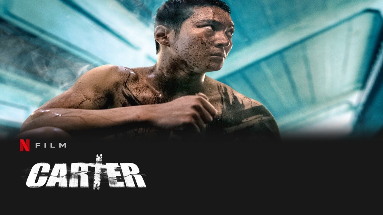 Carter Korean Movie Hindi Release Date In India