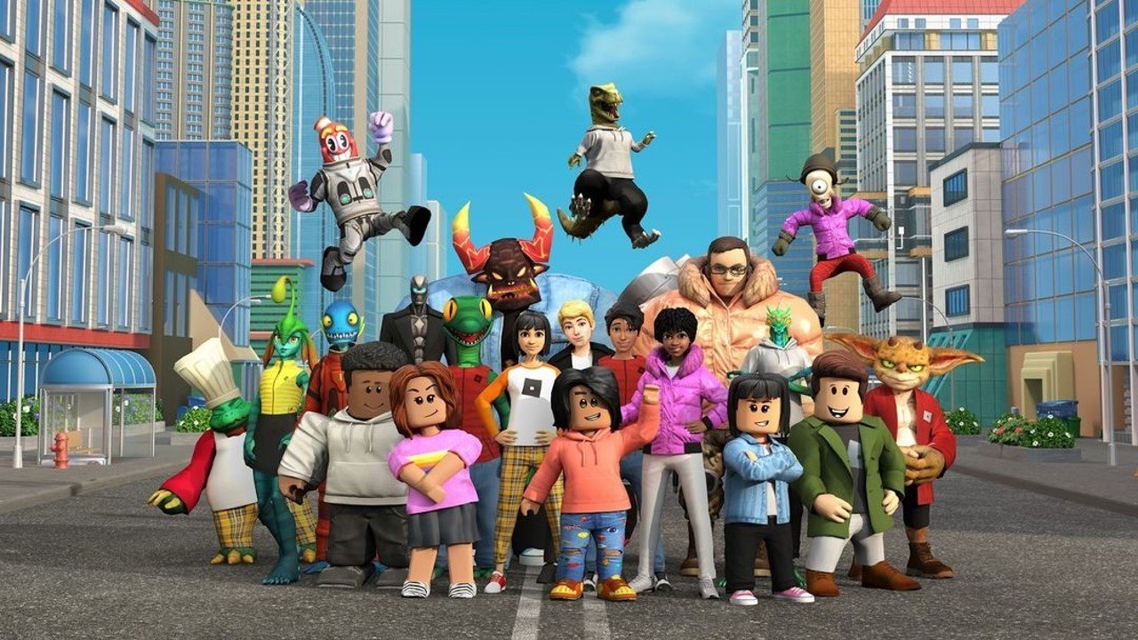 Roblox Promo Codes