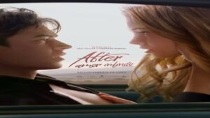 After Ever Happy Movie OTT Release Date