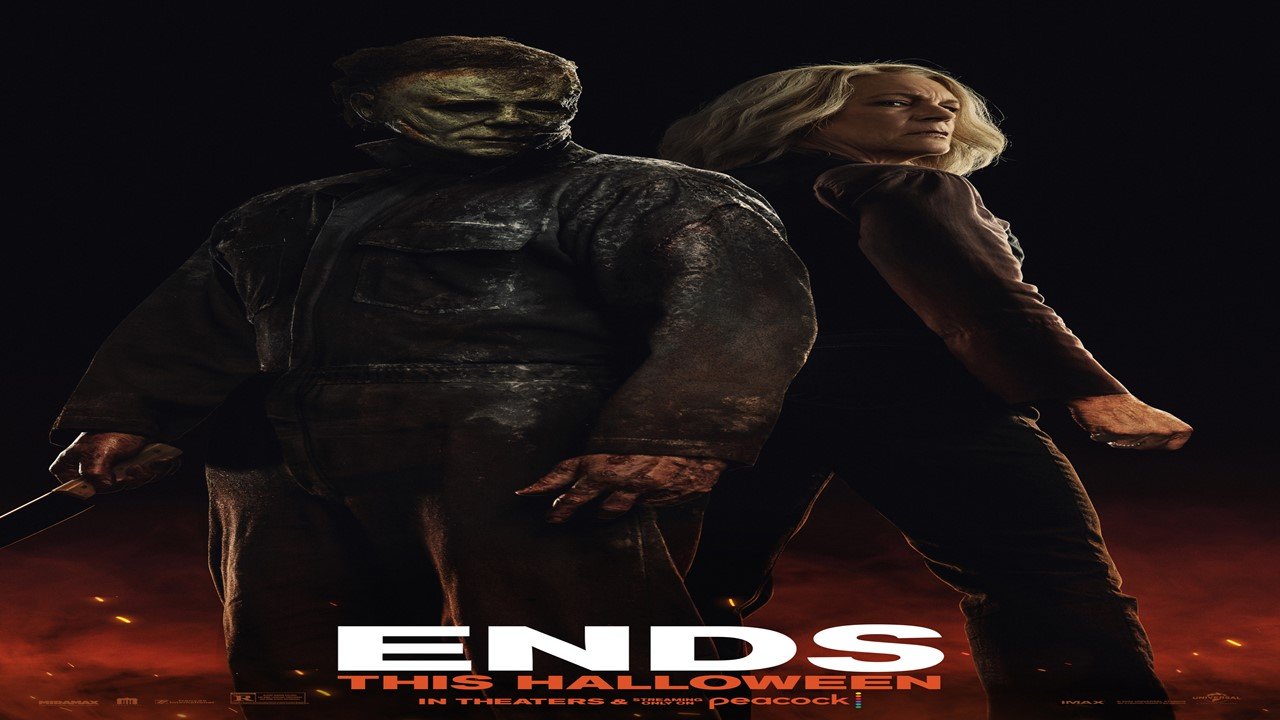 Halloween Ends OTT Release Date