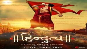 Hindutva OTT Release Date