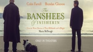 The Banshees of Inisherin In India