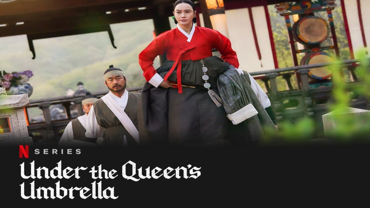 Under The Queen's Umbrella Kdrama Season 1 Hindi Dubbed
