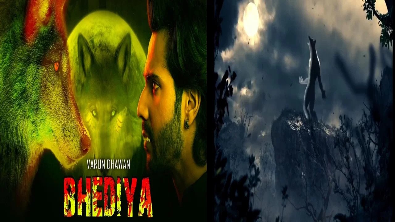 Bhediya Ott Release Date