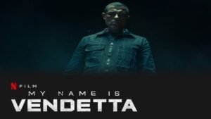 My Name Is Vendetta Wiki