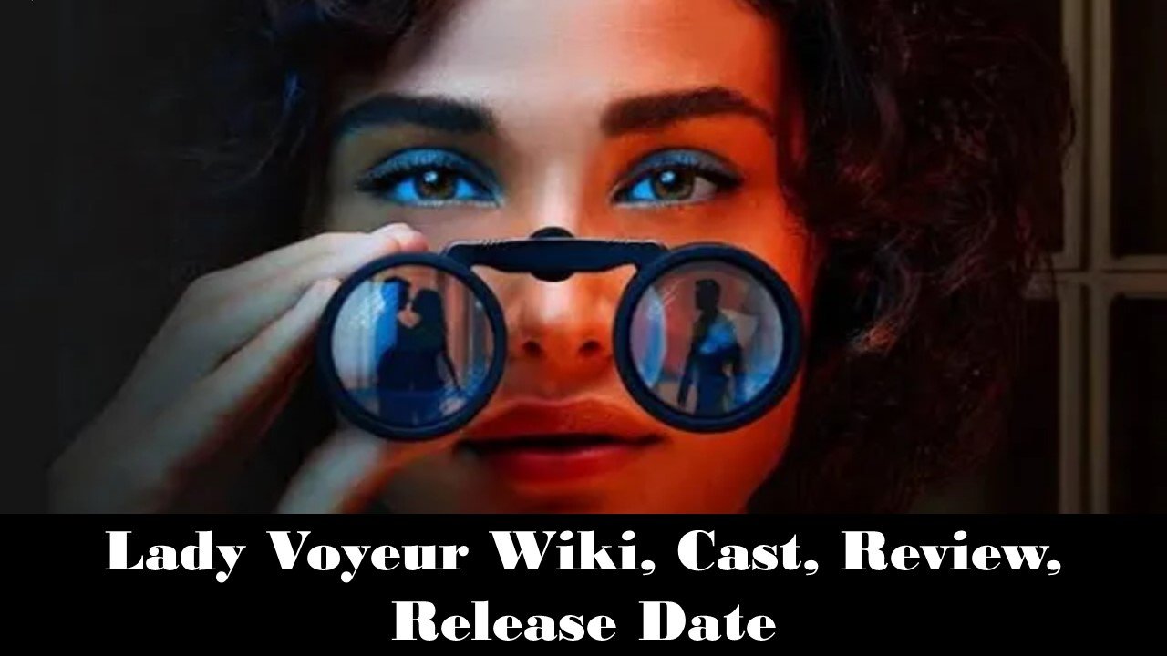 Lady Voyeur Wiki