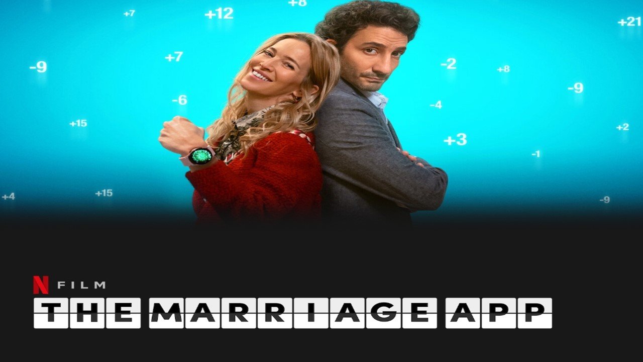 The Marriage App (2022) Wiki