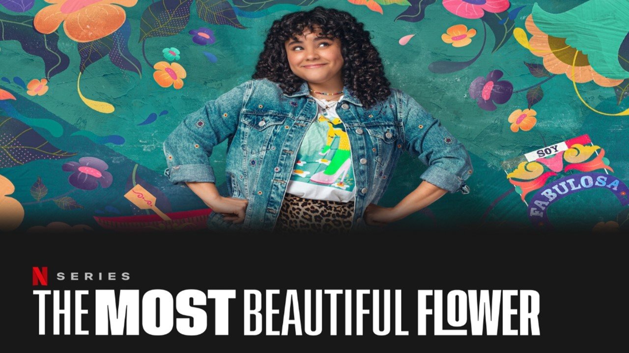 The Most Beautiful Flower Tv Series Wiki