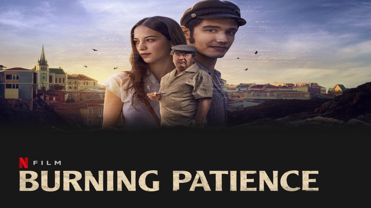 Burning Patience (2022) Wiki