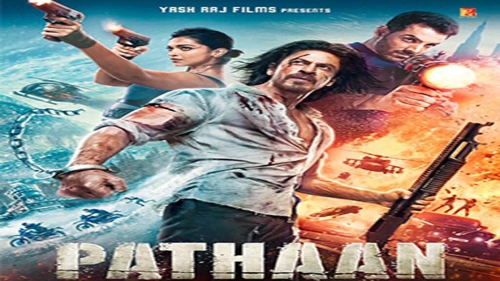 Pathaan Ott Release Date Pathaan Ott Release Date