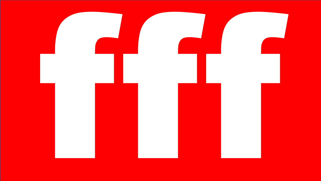 Facefof Logo